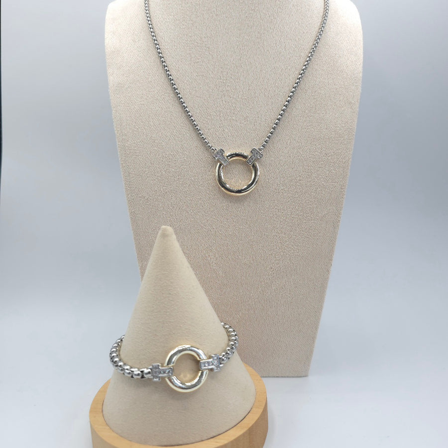 Linda Necklace