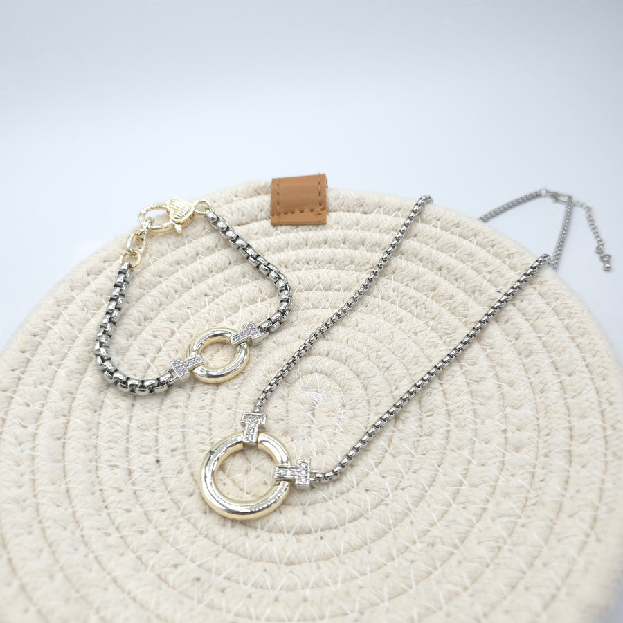 Linda Necklace