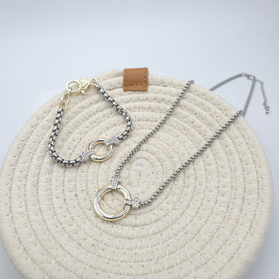 Linda Bracelet