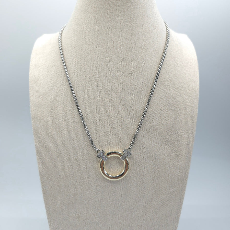 Linda Necklace