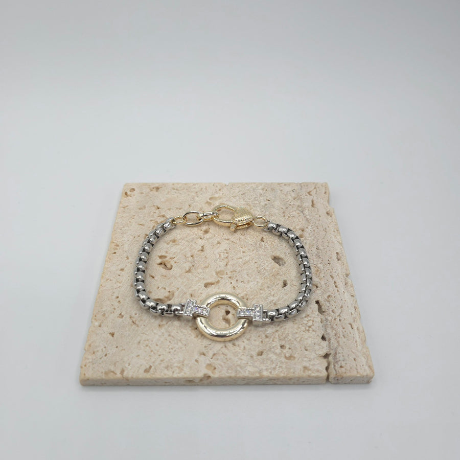 Linda Bracelet
