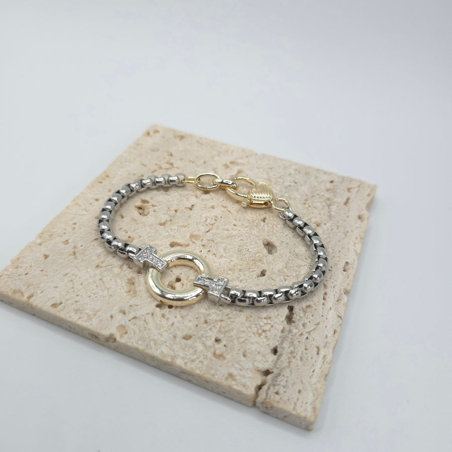 Linda Bracelet