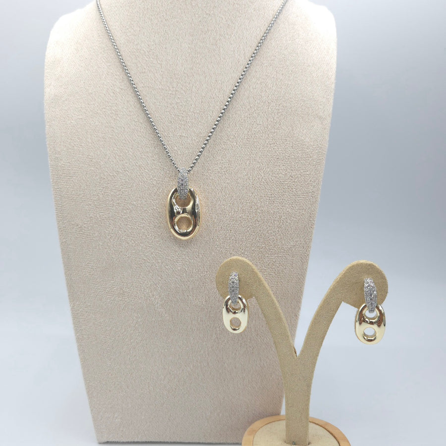 Brasilia Earrings