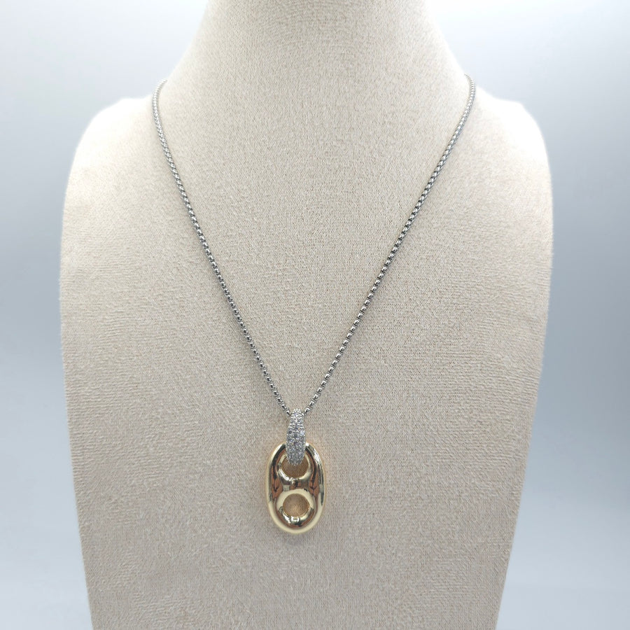 Brasilia Necklace