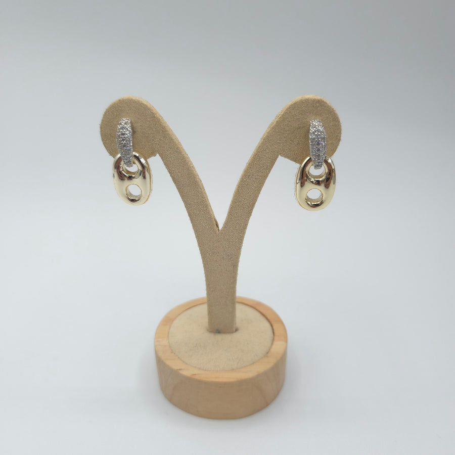 Brasilia Earrings
