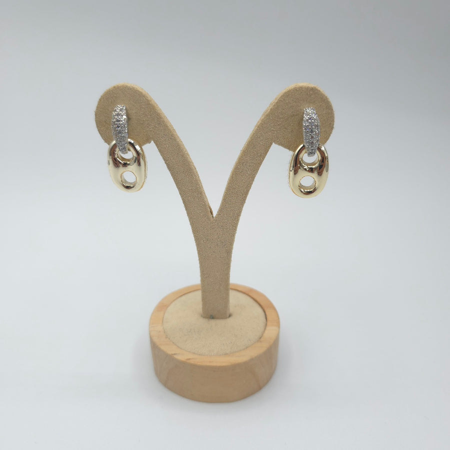 Brasilia Earrings