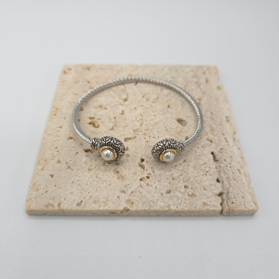Jimena Bangle