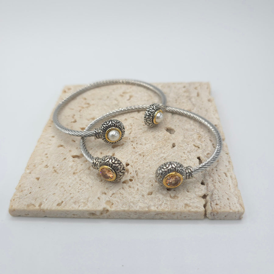 Jimena Bangle