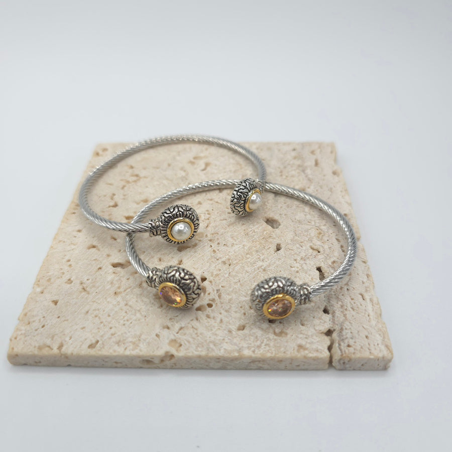 Jimena Bangle