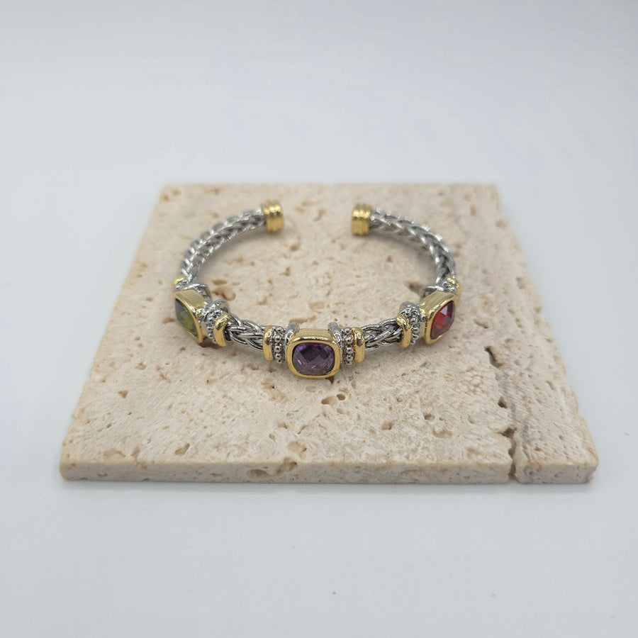Trio Bracelet