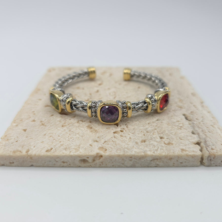 Trio Bracelet
