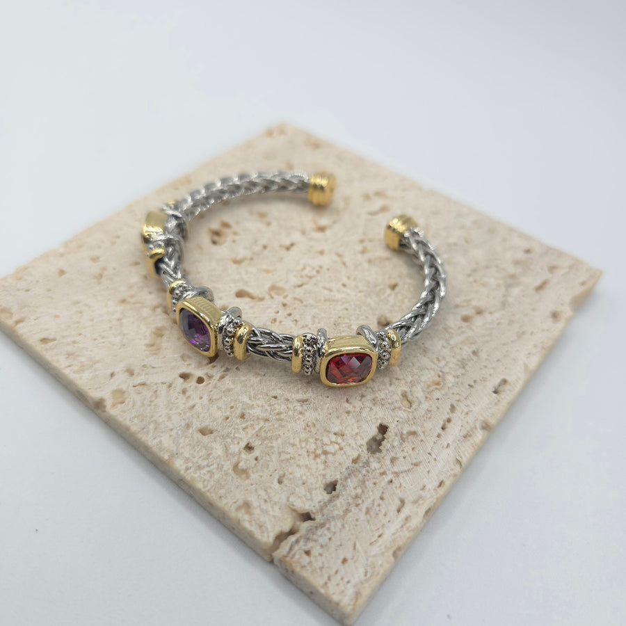 Trio Bracelet