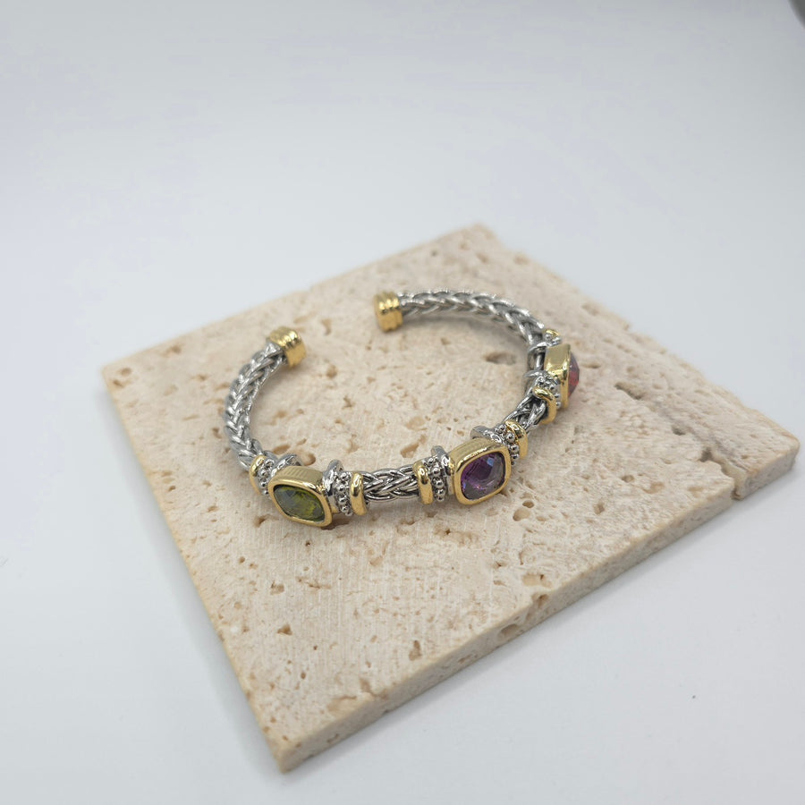 Trio Bracelet