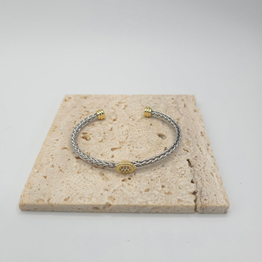 Sahira Bangle