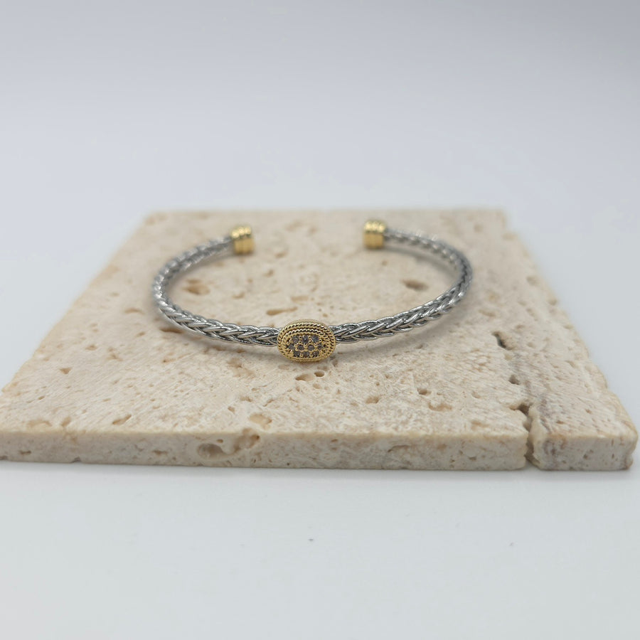 Sahira Bangle