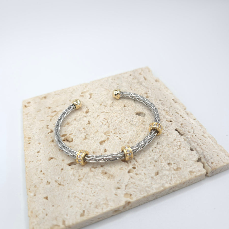 Saori Bangle