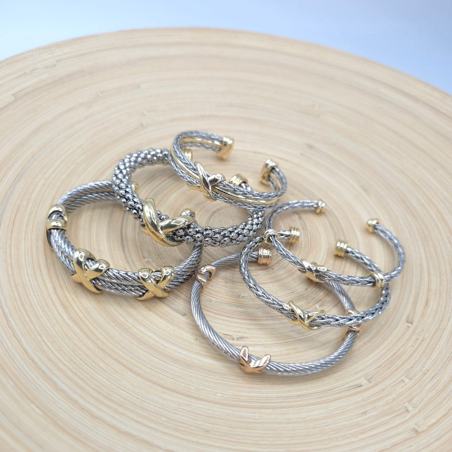 Paola Bangle