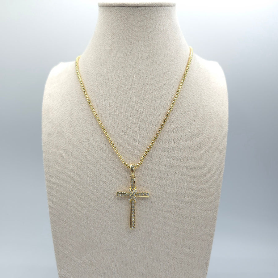 Luz Necklace
