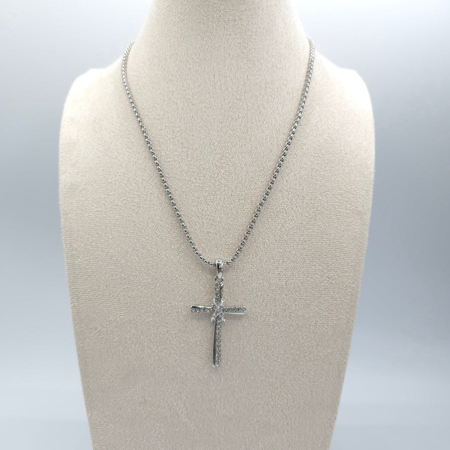 Luz Necklace