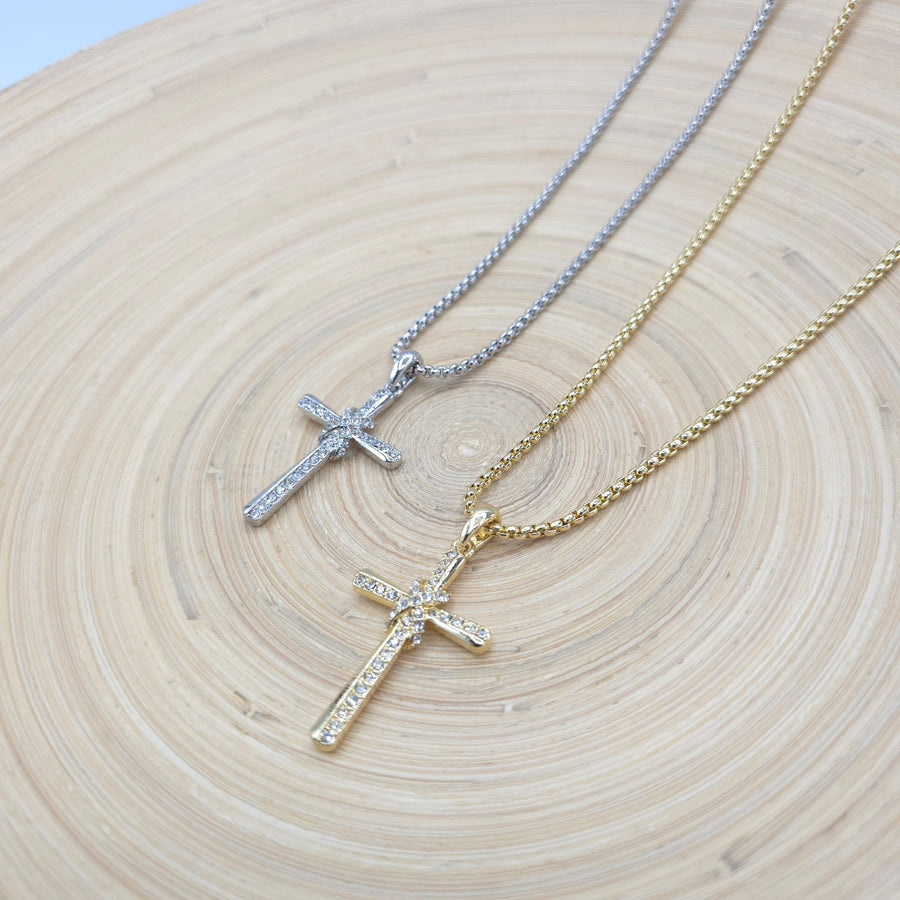 Luz Necklace