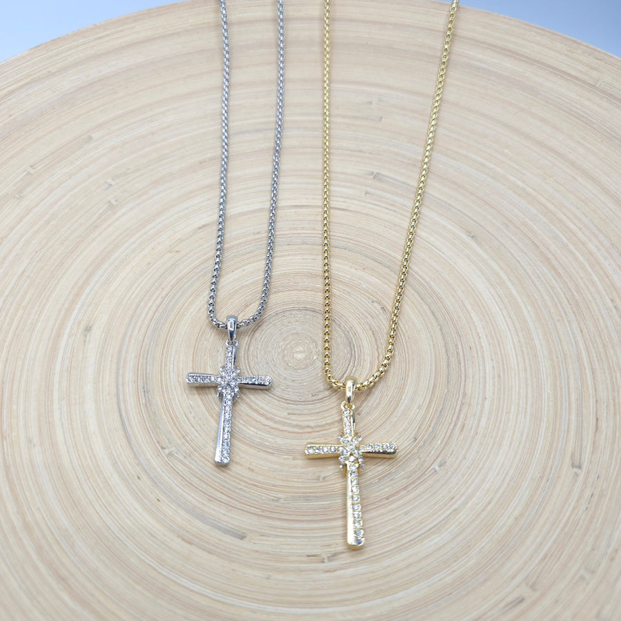 Luz Necklace