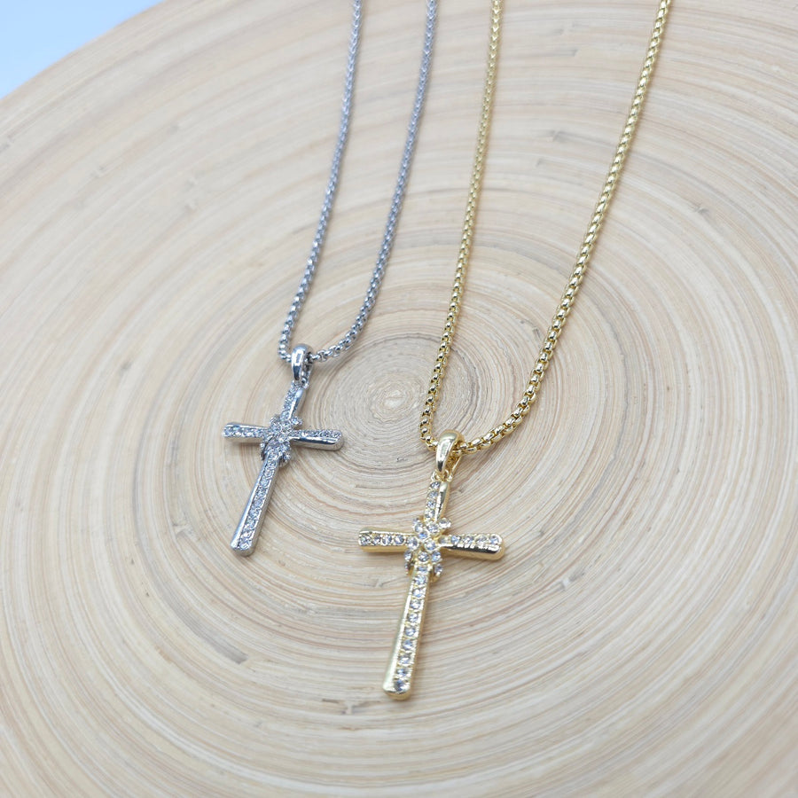 Luz Necklace