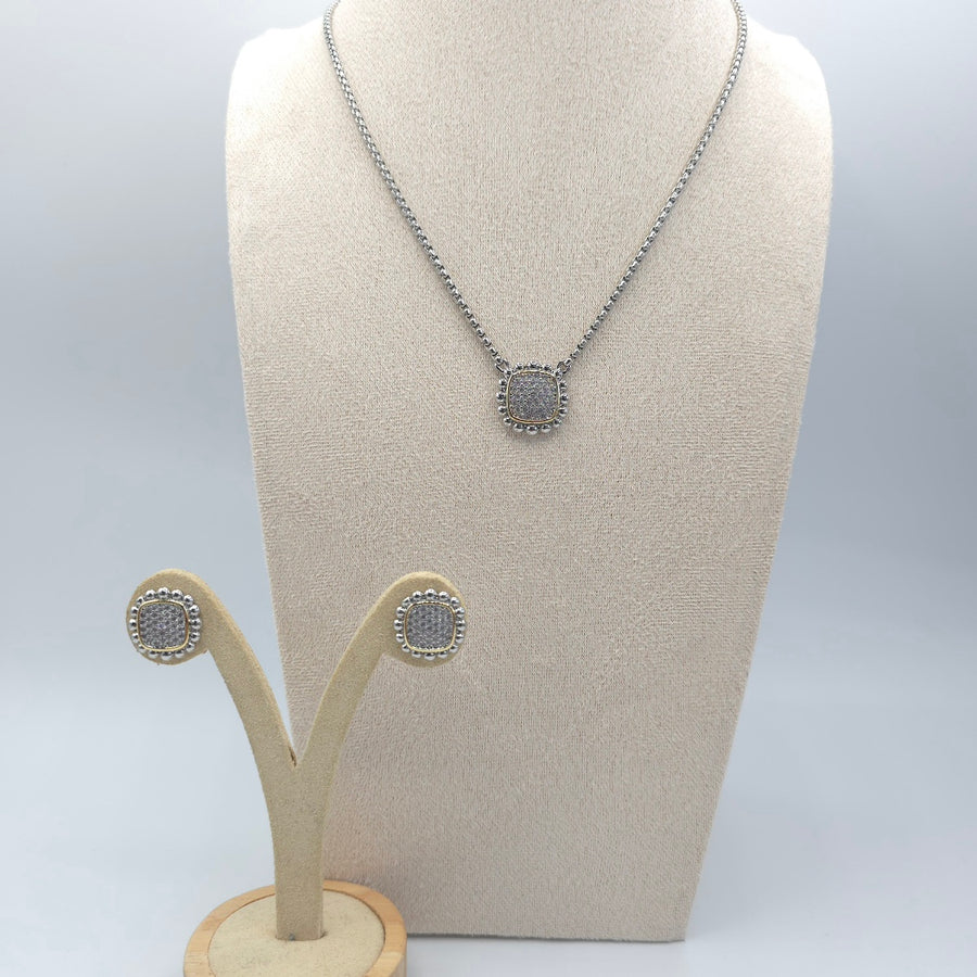 Dania Earrings