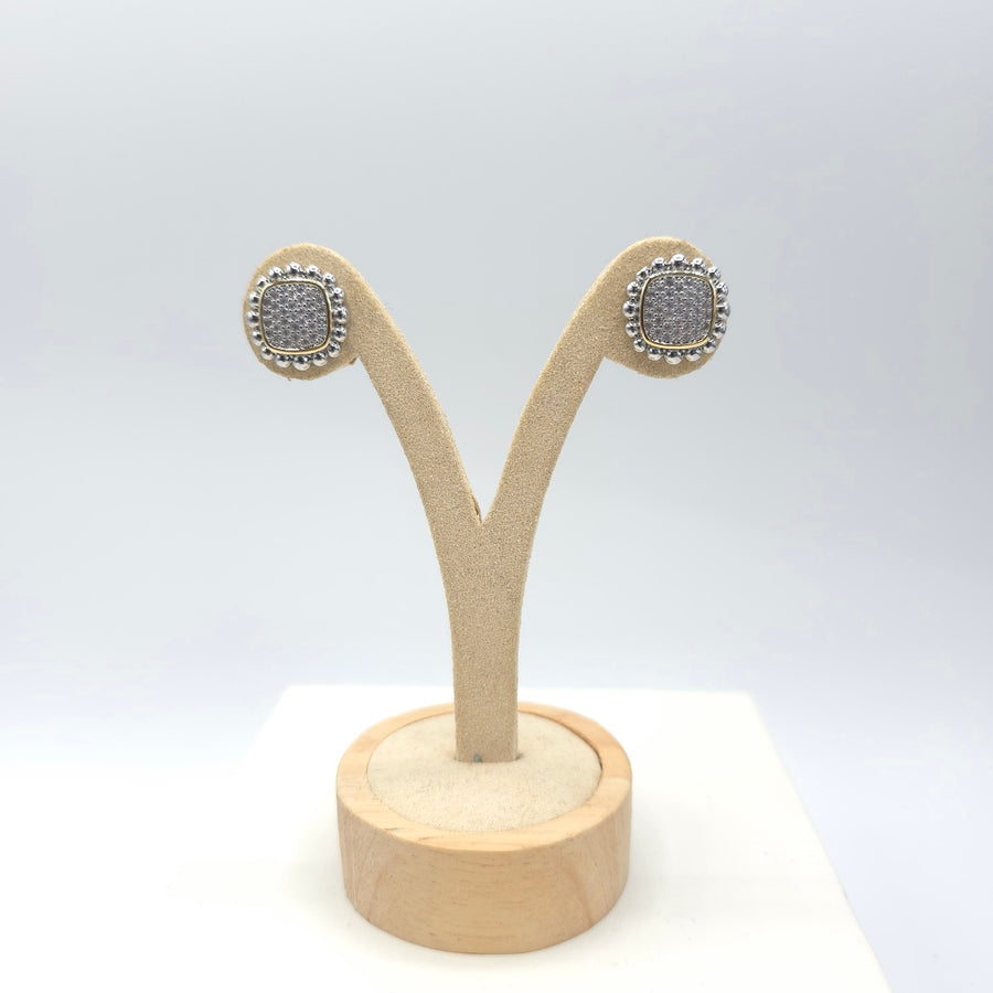 Dania Earrings