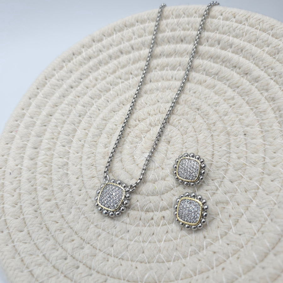 Dania Earrings
