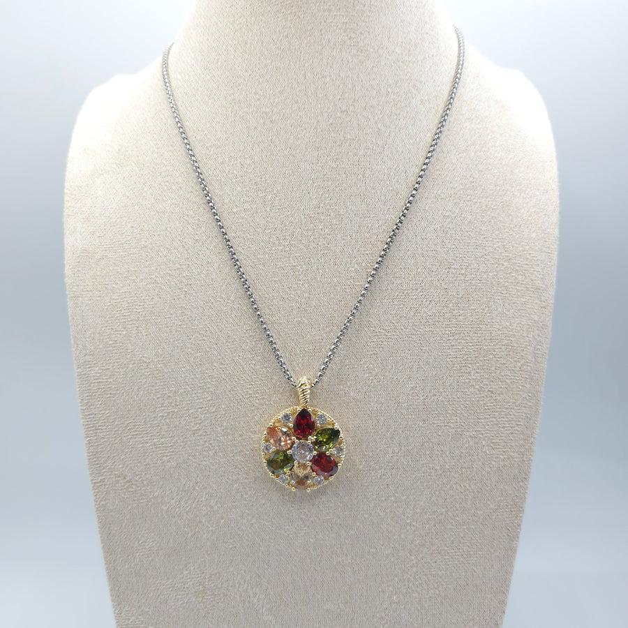 Enid Necklace