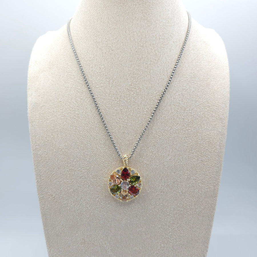 Enid Necklace