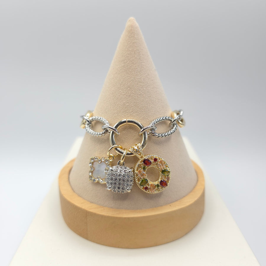 Enid Bracelet