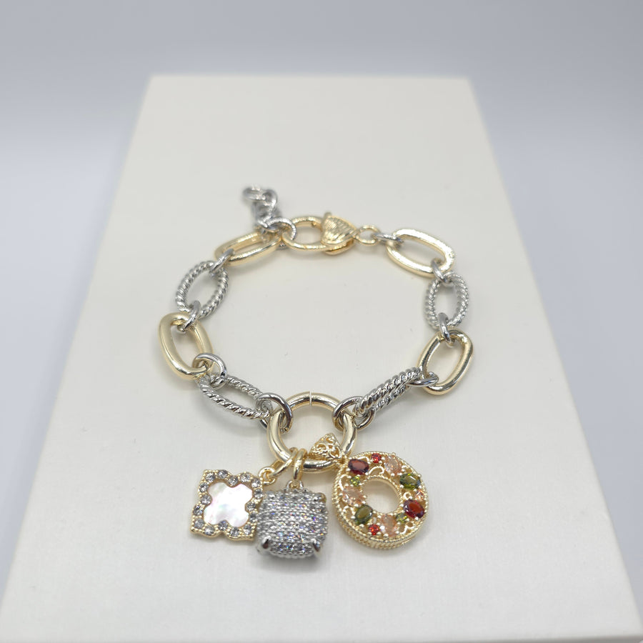 Enid Bracelet