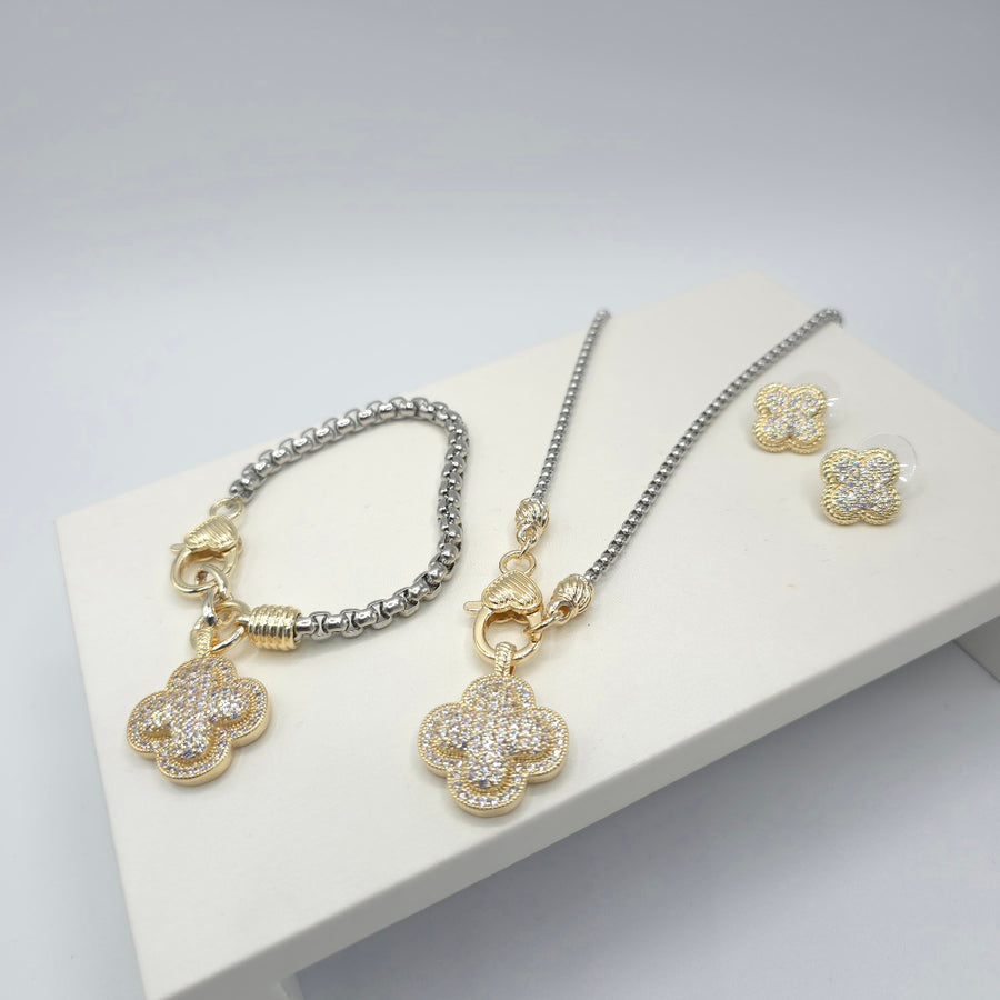Ema Earrings