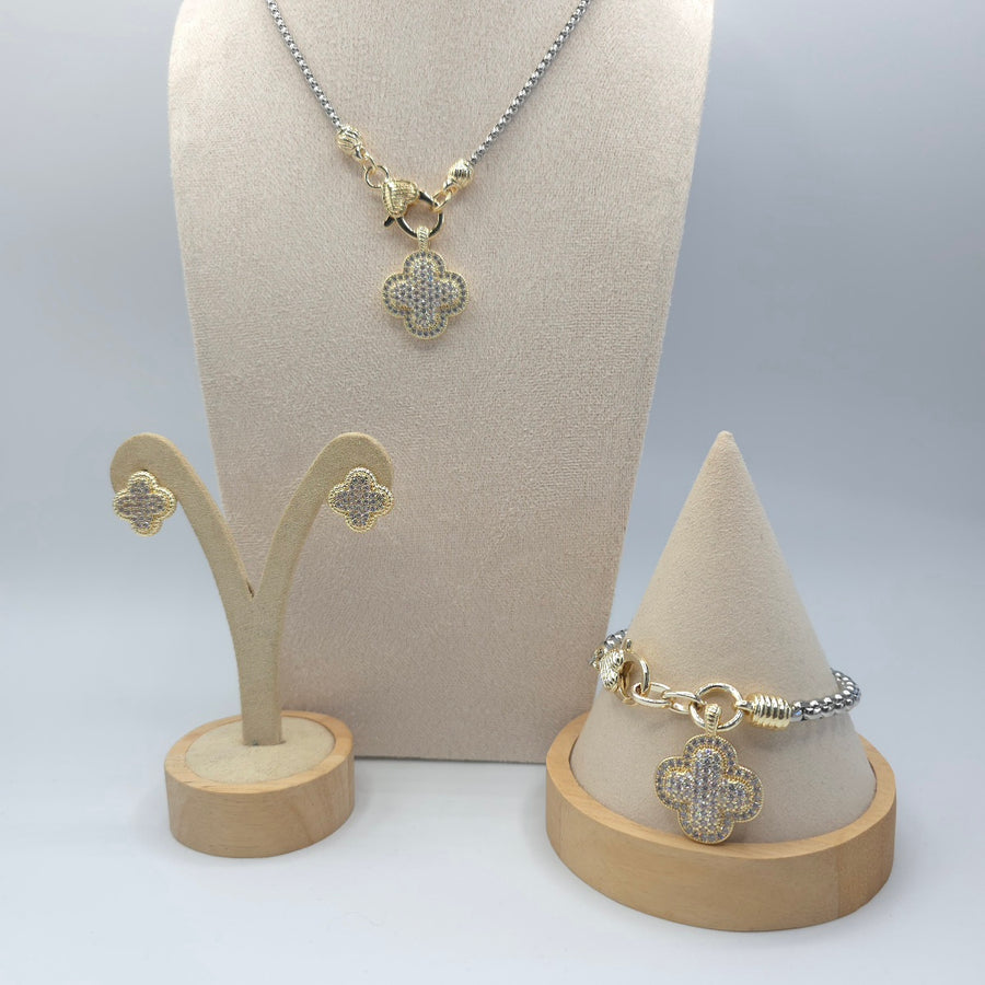 Ema Necklace