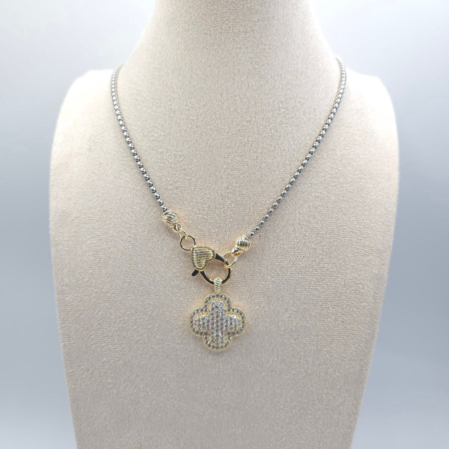 Ema Necklace