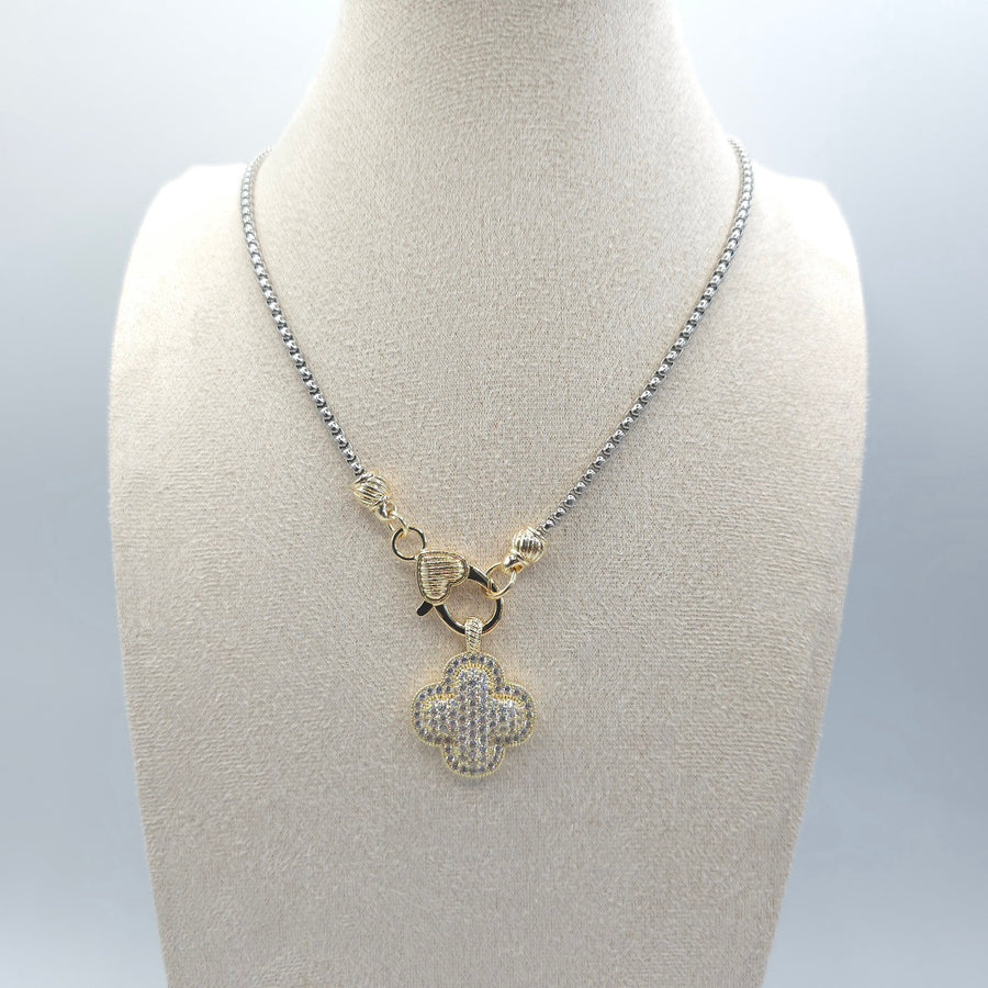 Ema Necklace