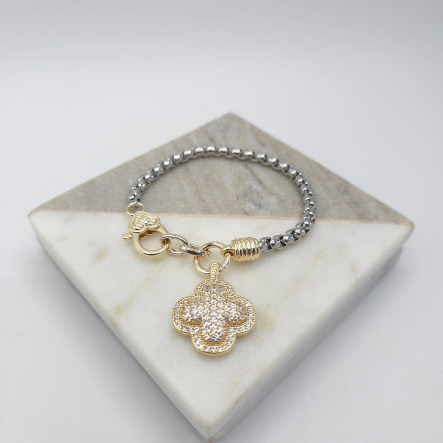Ema Bracelet