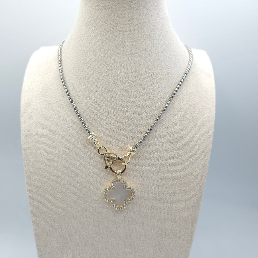Briana Necklace