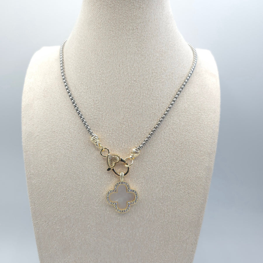 Briana Necklace