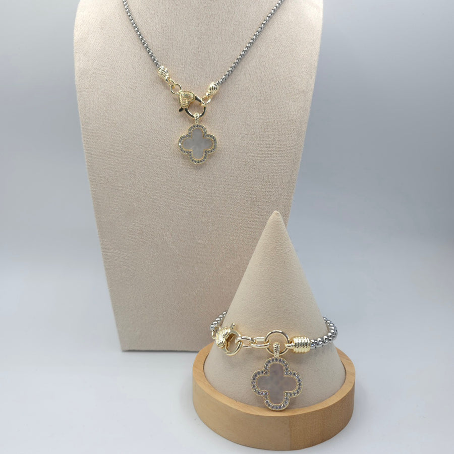 Briana Necklace