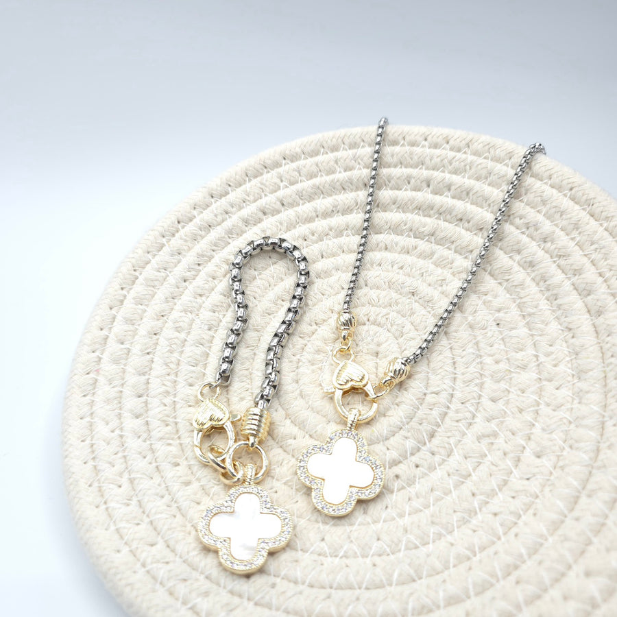 Briana Necklace