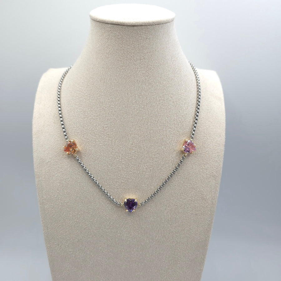 Clarice Necklace