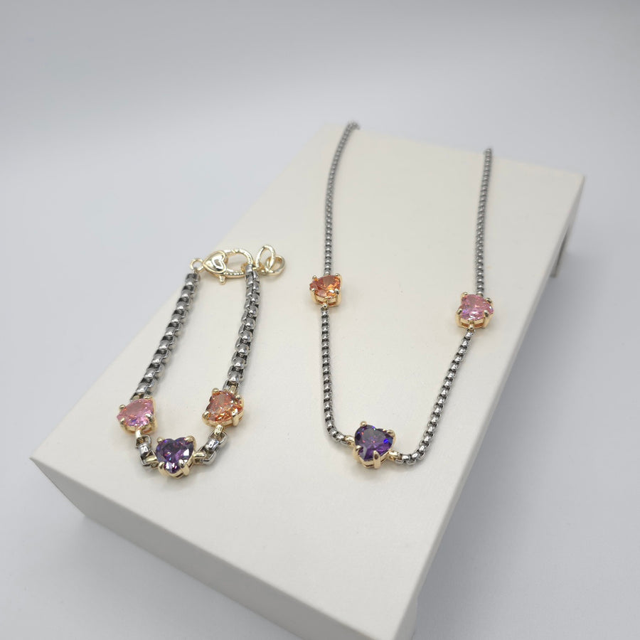 Clarice Bracelet