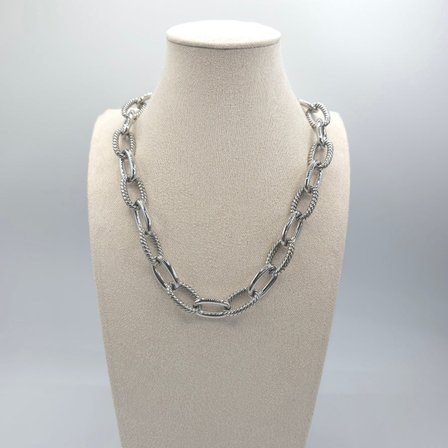 Amalfi Necklace and Bracelet