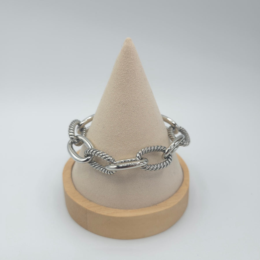 Amalfi Necklace and Bracelet