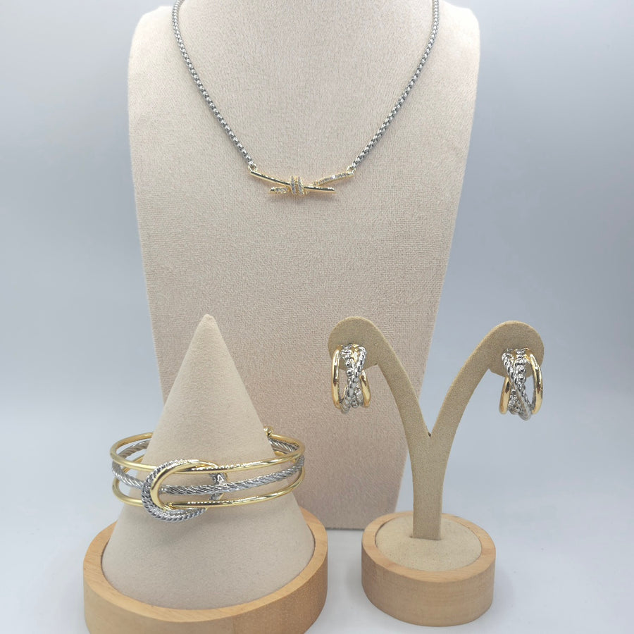 Virginia Earrings