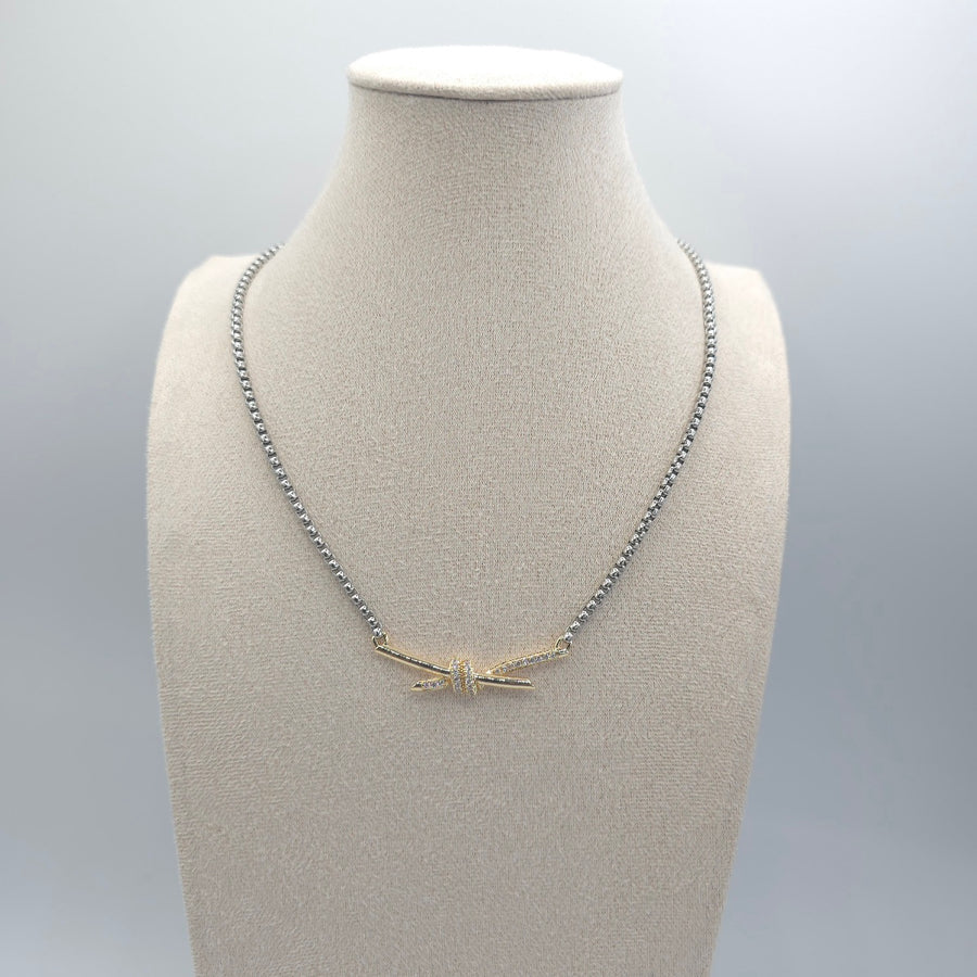 Virginia Necklace