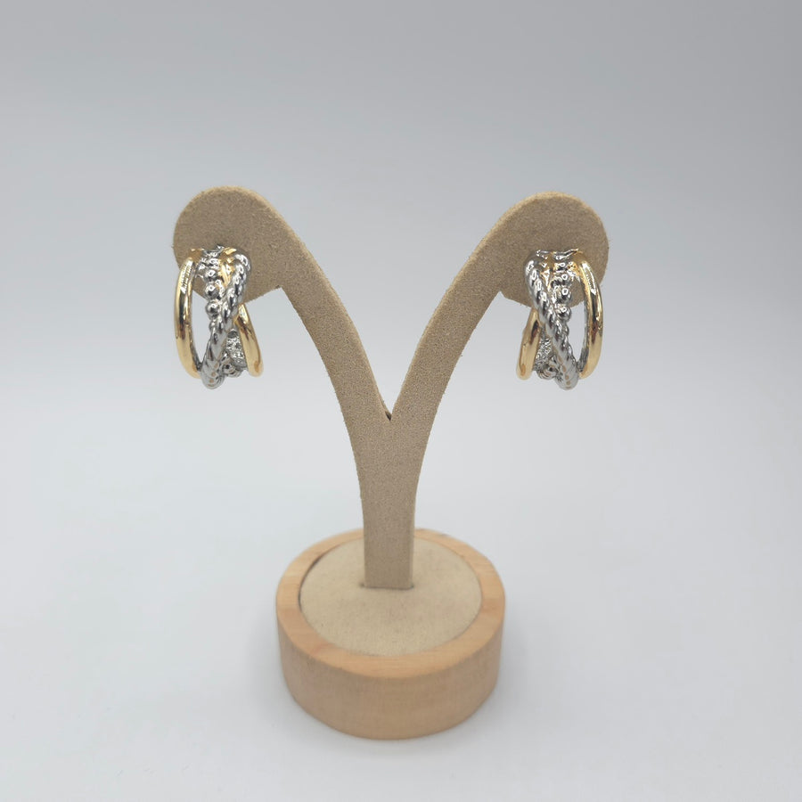 Virginia Earrings