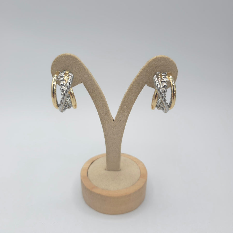 Virginia Earrings